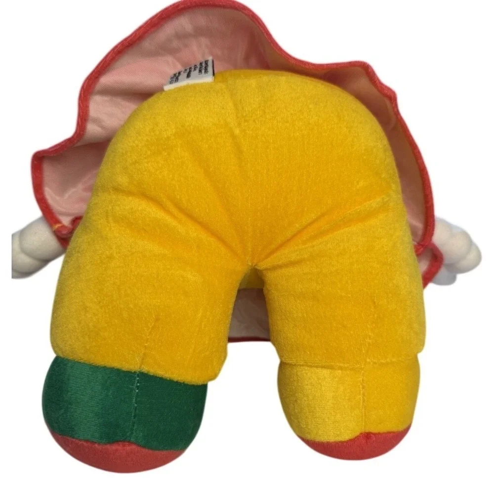 Vintage Gigi Giraffe Plush Toy 1993 Toys‎ R Us Rare Geoffrey Soft Classics 16